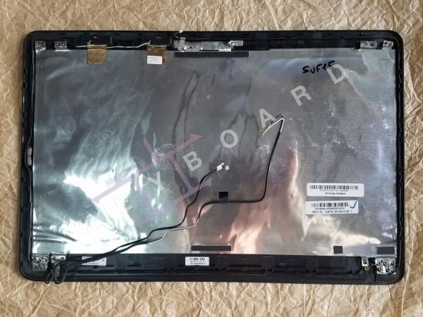 Кришка Sony Vaio SVF15